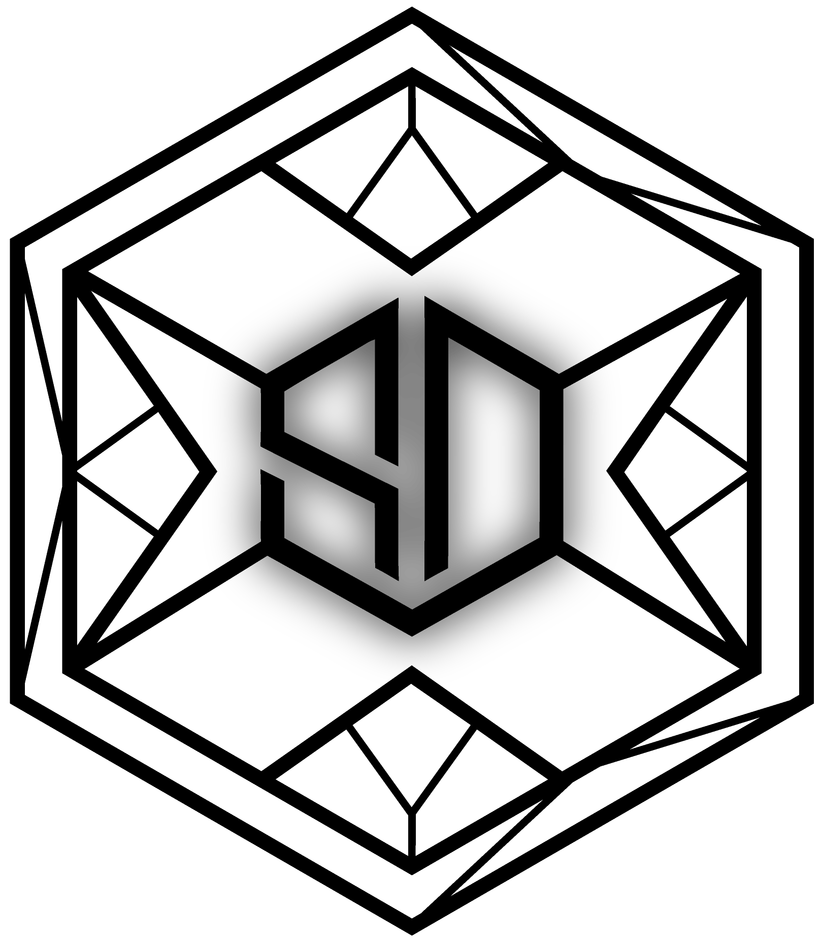 Spacedruid